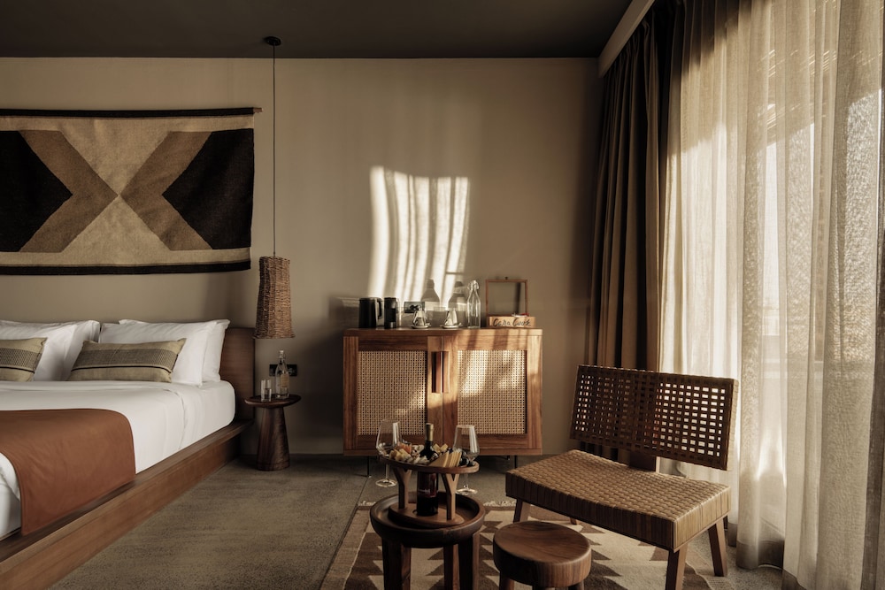 Casa Cook El Gouna - Adults Only — Hotel rooms in El Gouna, Red Sea