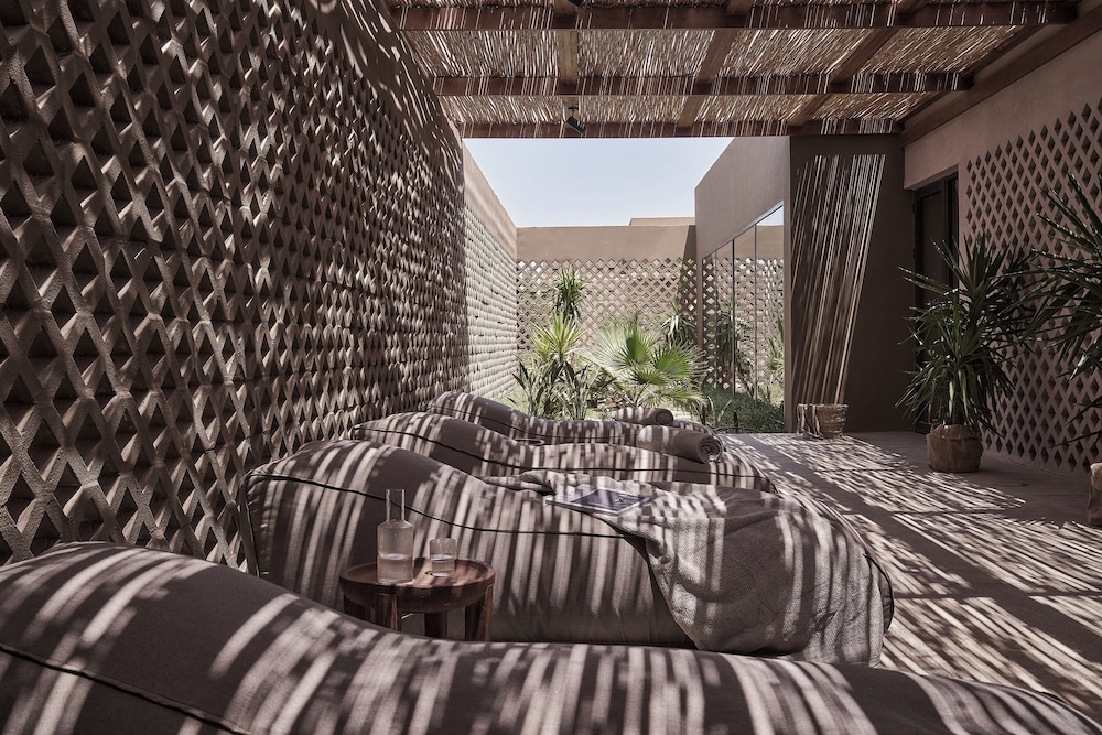Casa Cook El Gouna - Adults Only — Spa in El Gouna, Red Sea