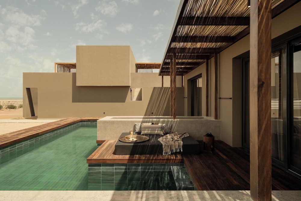 Casa Cook El Gouna - Adults Only — Swimming pool in El Gouna, Red Sea