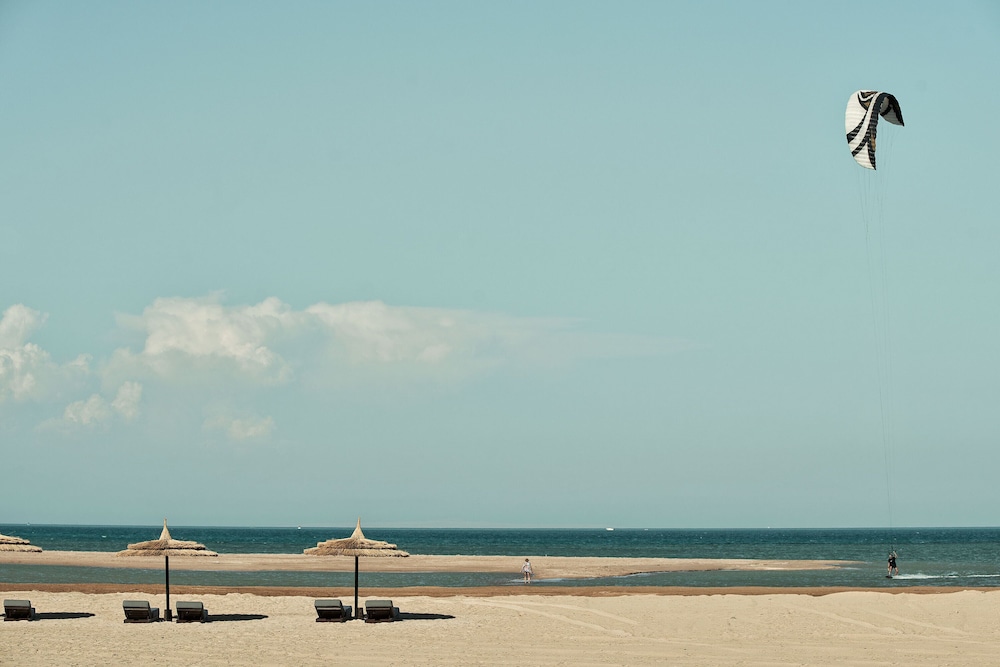 Casa Cook El Gouna - Adults Only — Beach in El Gouna, Red Sea