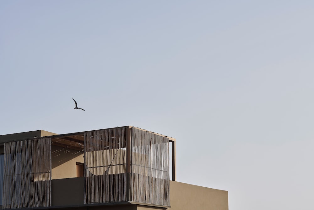 Casa Cook El Gouna - Adults Only — Hotel building in El Gouna, Red Sea