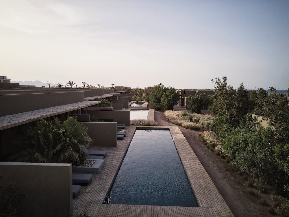 Casa Cook El Gouna - Adults Only — Swimming pool in El Gouna, Red Sea