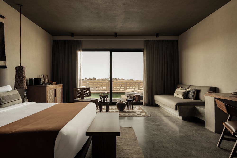 Casa Cook El Gouna - Adults Only — Hotel rooms in El Gouna, Red Sea
