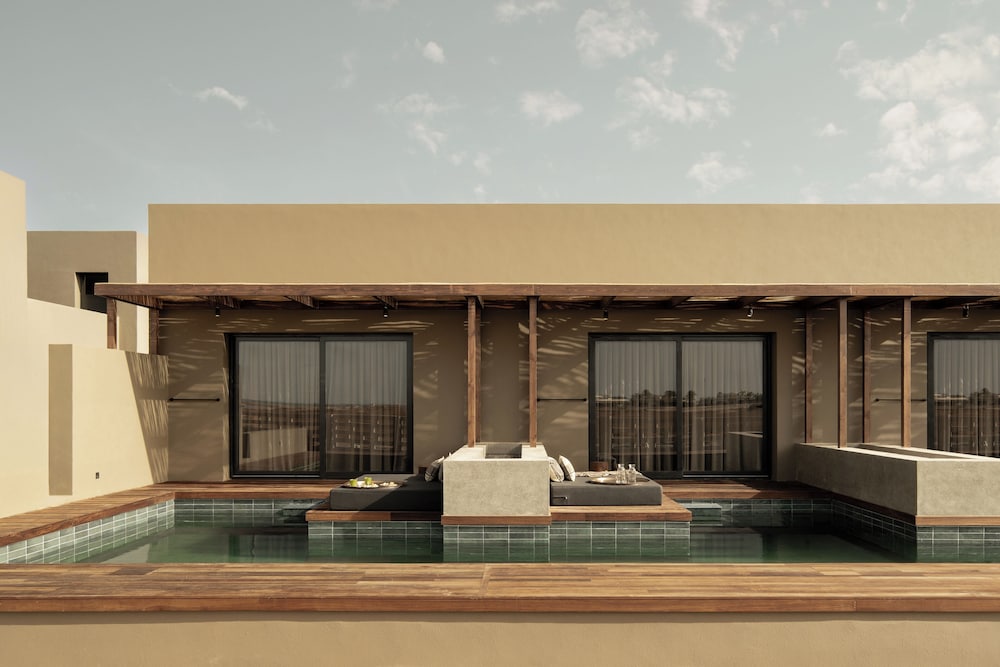 Casa Cook El Gouna - Adults Only — Hotel building in El Gouna, Red Sea