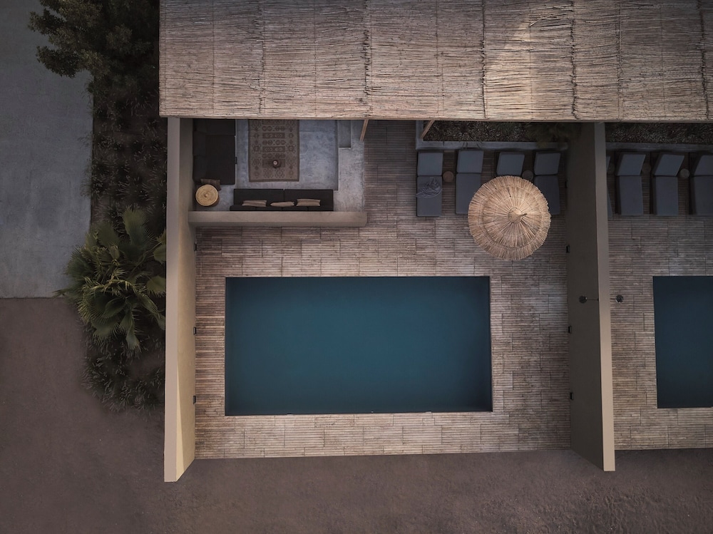 Casa Cook El Gouna - Adults Only — Swimming pool in El Gouna, Red Sea