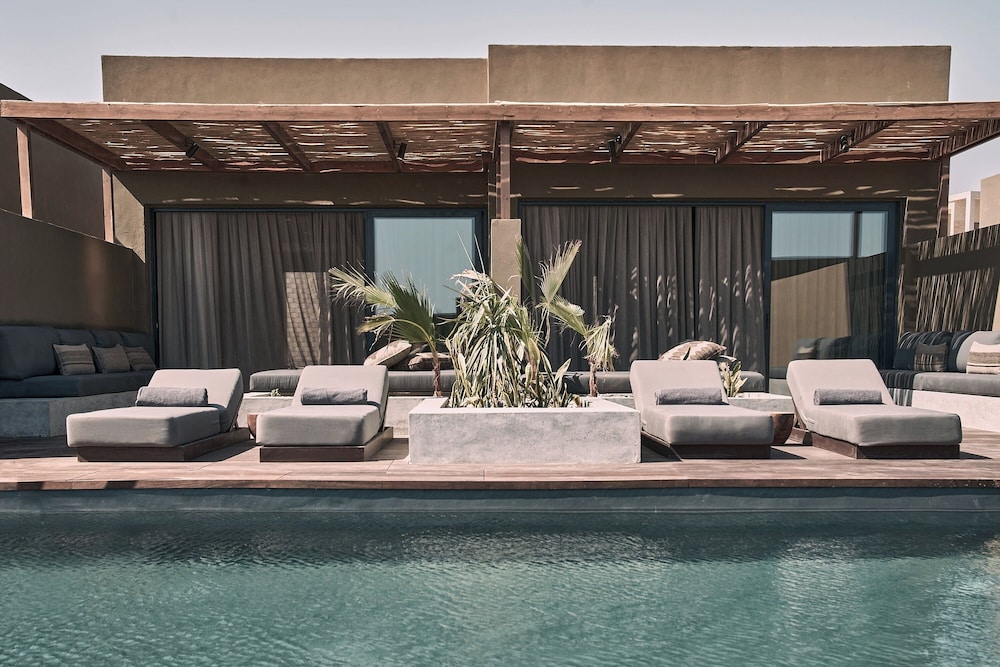 Casa Cook El Gouna - Adults Only — Swimming pool in El Gouna, Red Sea