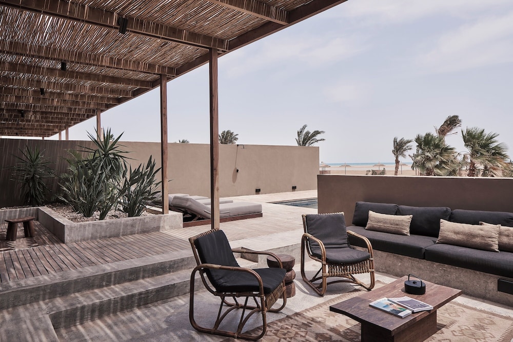 Casa Cook El Gouna - Adults Only — Swimming pool in El Gouna, Red Sea