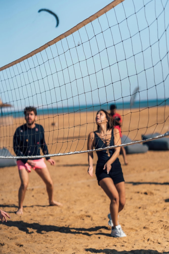 Casa Cook El Gouna - Adults Only — Sports & recreation in El Gouna, Red Sea