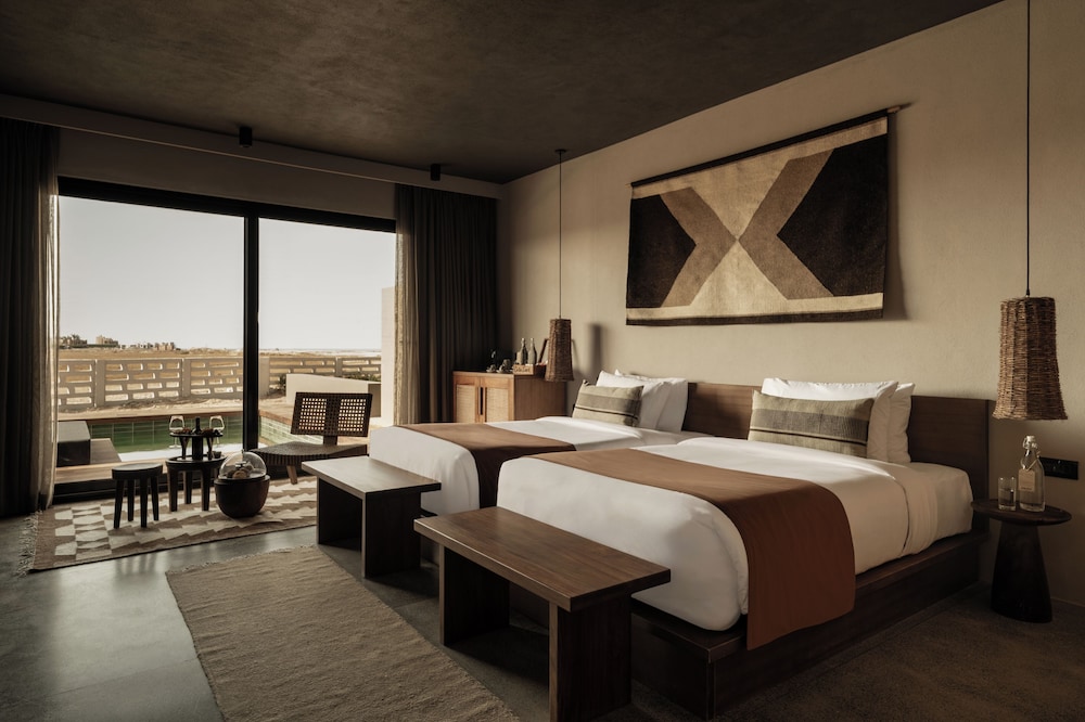 Casa Cook El Gouna - Adults Only — Hotel rooms in El Gouna, Red Sea