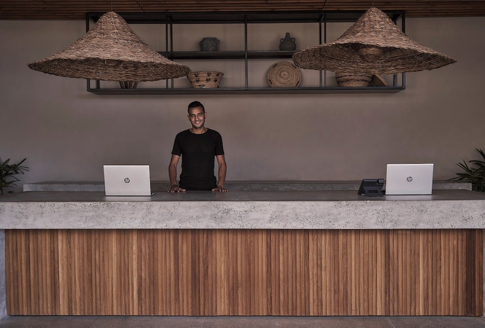 Casa Cook El Gouna - Adults Only — Hotel building in El Gouna, Red Sea