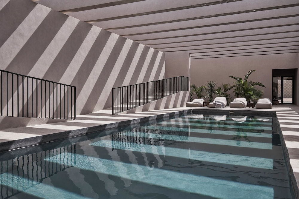 Casa Cook El Gouna - Adults Only — Swimming pool in El Gouna, Red Sea