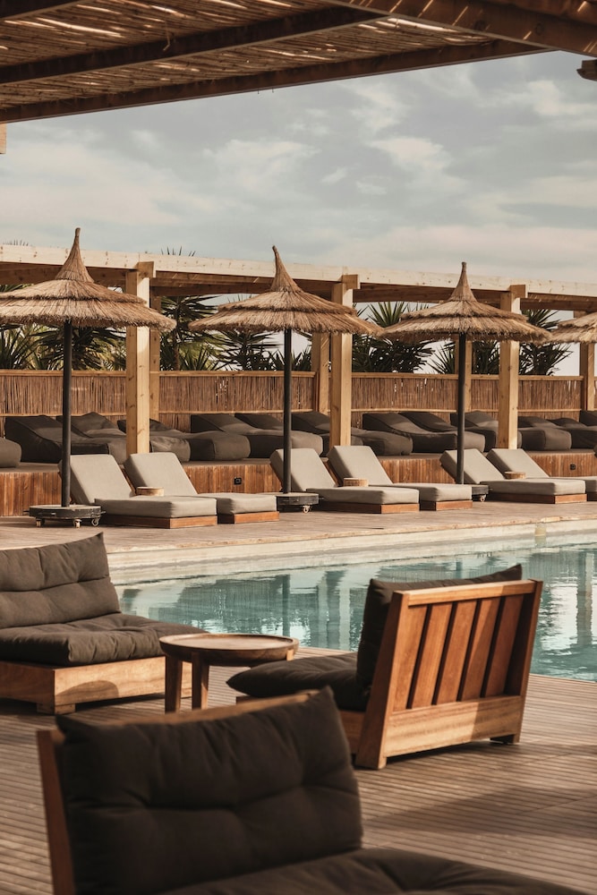 Casa Cook El Gouna - Adults Only — Swimming pool in El Gouna, Red Sea