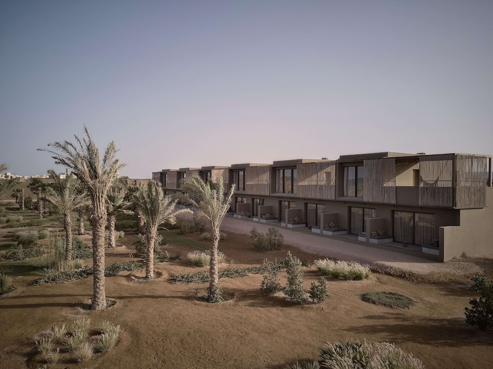 Casa Cook El Gouna - Adults Only — Hotel building in El Gouna, Red Sea