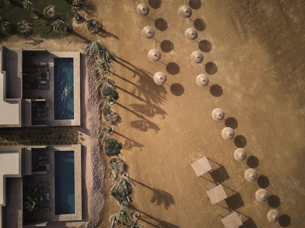 Casa Cook El Gouna - Adults Only — Swimming pool in El Gouna, Red Sea