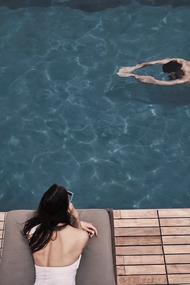 Casa Cook El Gouna - Adults Only — Swimming pool in El Gouna, Red Sea