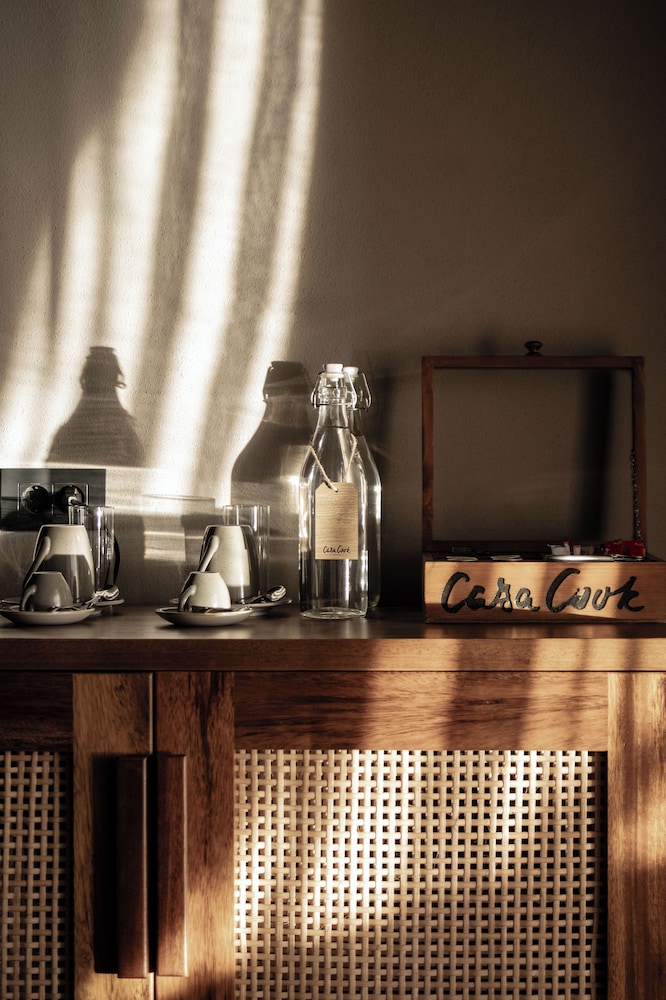 Casa Cook El Gouna - Adults Only — Restaurant & bars in El Gouna, Red Sea