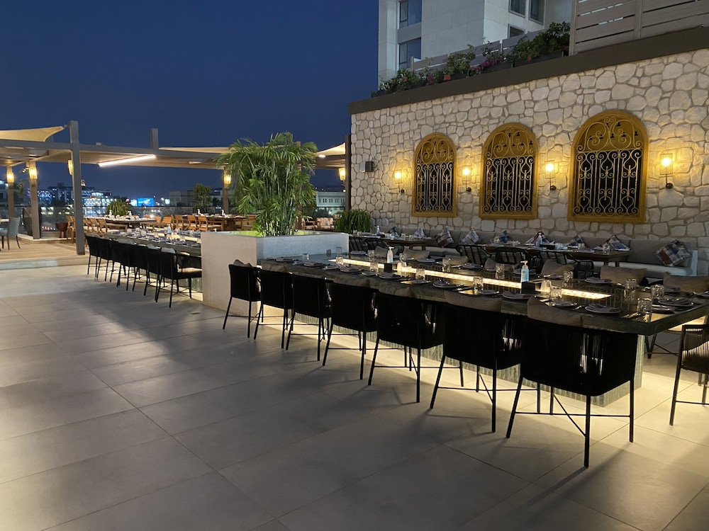 Crowne Plaza West Cairo Arkan by IHG - zdjęcie 4