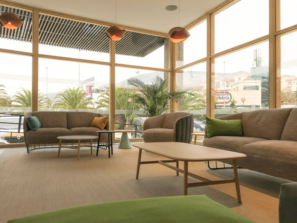 Albir Garden Resort — Hotel building in L'Alfas del Pi, Valencian Community