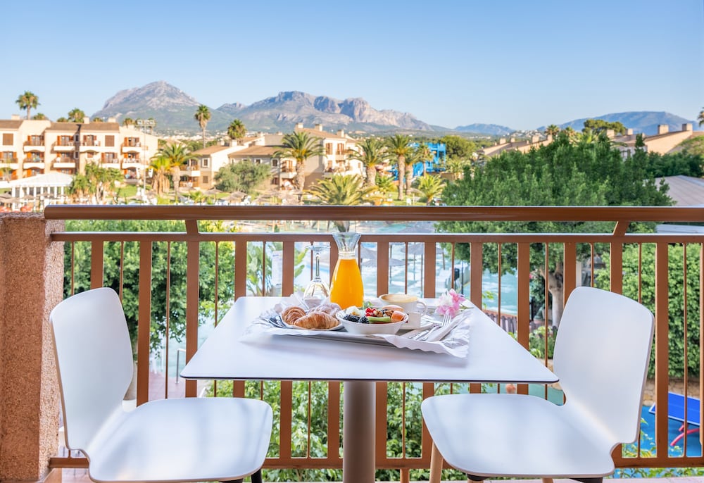 Albir Garden Resort — Attractions in the area in L'Alfas del Pi, Valencian Community