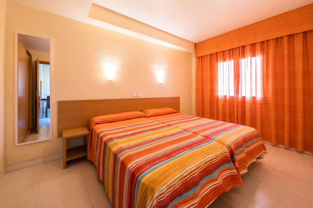 Albir Garden Resort — Hotel rooms in L'Alfas del Pi, Valencian Community