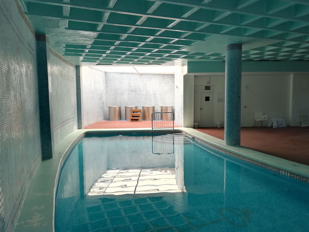 Albir Garden Resort — Swimming pool in L'Alfas del Pi, Valencian Community