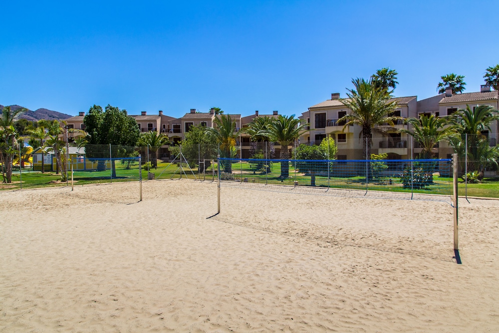 Albir Garden Resort — Beach in L'Alfas del Pi, Valencian Community