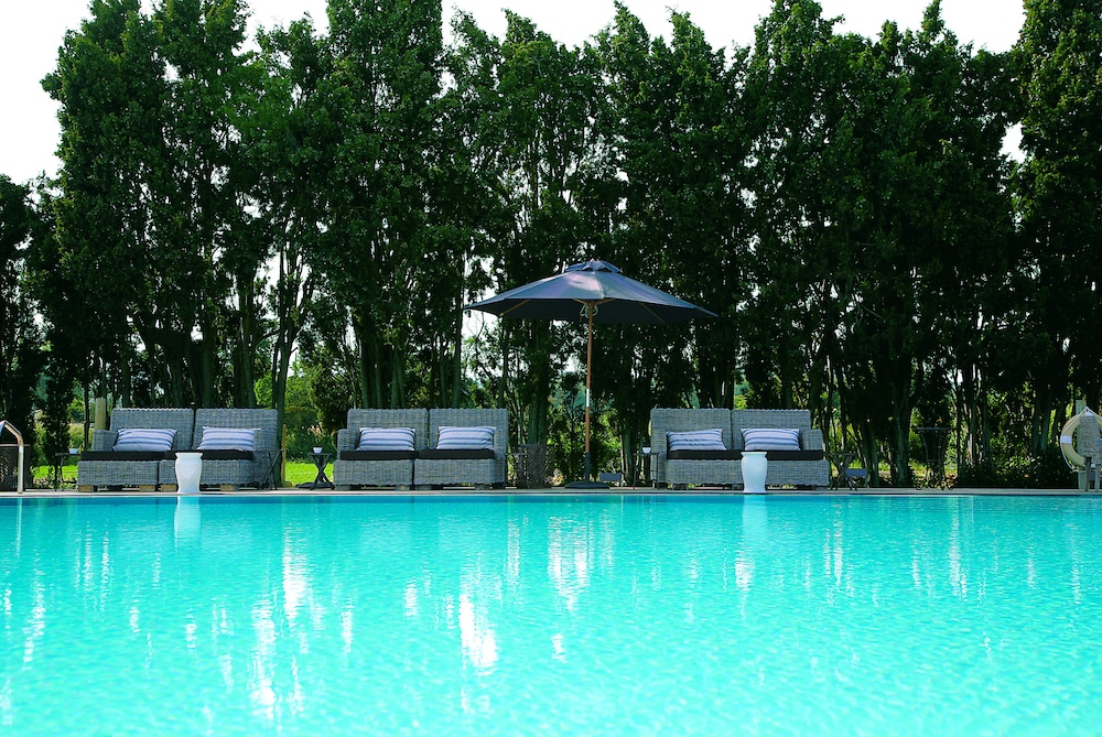 Hotel La Malcontenta - zdjęcie 2