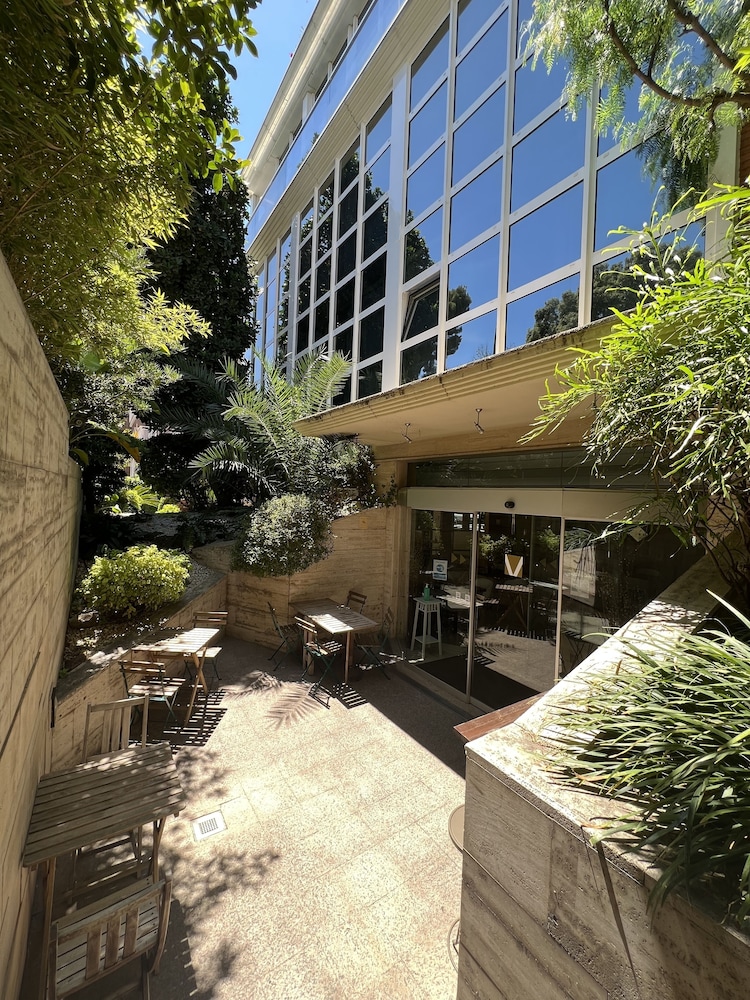 Vilana Hotel Boutique — Restaurant & bars in Barcelona, Catalonia