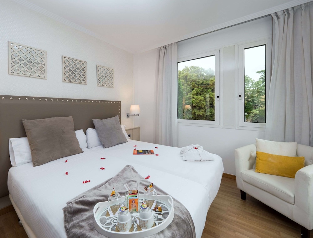 Vilana Hotel Boutique — Hotel rooms in Barcelona, Catalonia
