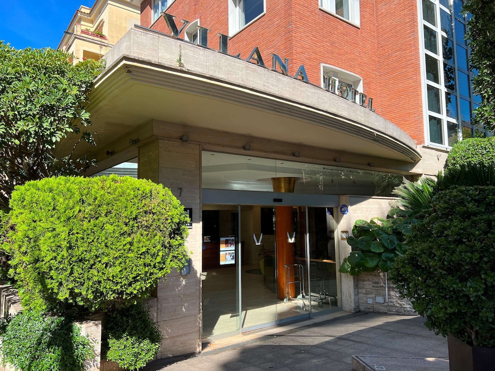 Vilana Hotel Boutique — Hotel building in Barcelona, Catalonia