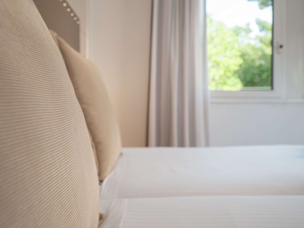 Vilana Hotel Boutique — Hotel rooms in Barcelona, Catalonia
