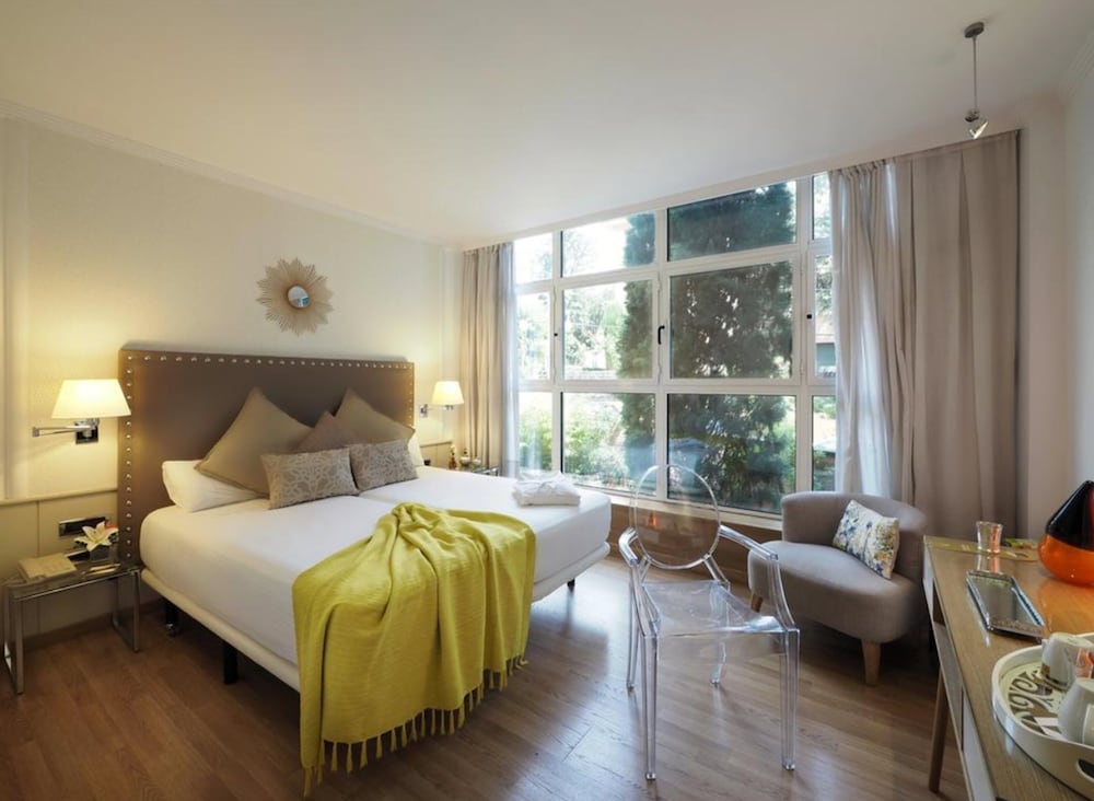 Vilana Hotel Boutique — Hotel rooms in Barcelona, Catalonia