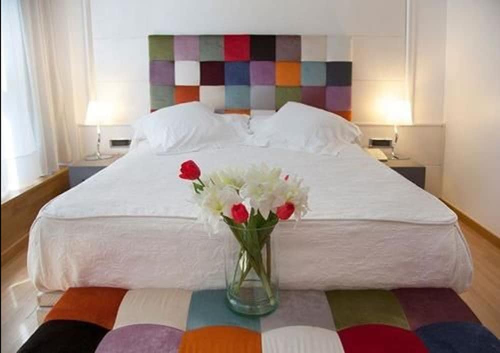 Vilana Hotel Boutique — Hotel rooms in Barcelona, Catalonia
