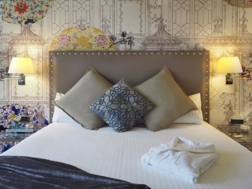 Vilana Hotel Boutique — Hotel rooms in Barcelona, Catalonia