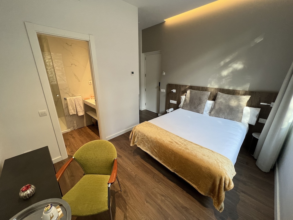 Vilana Hotel Boutique — Hotel rooms in Barcelona, Catalonia