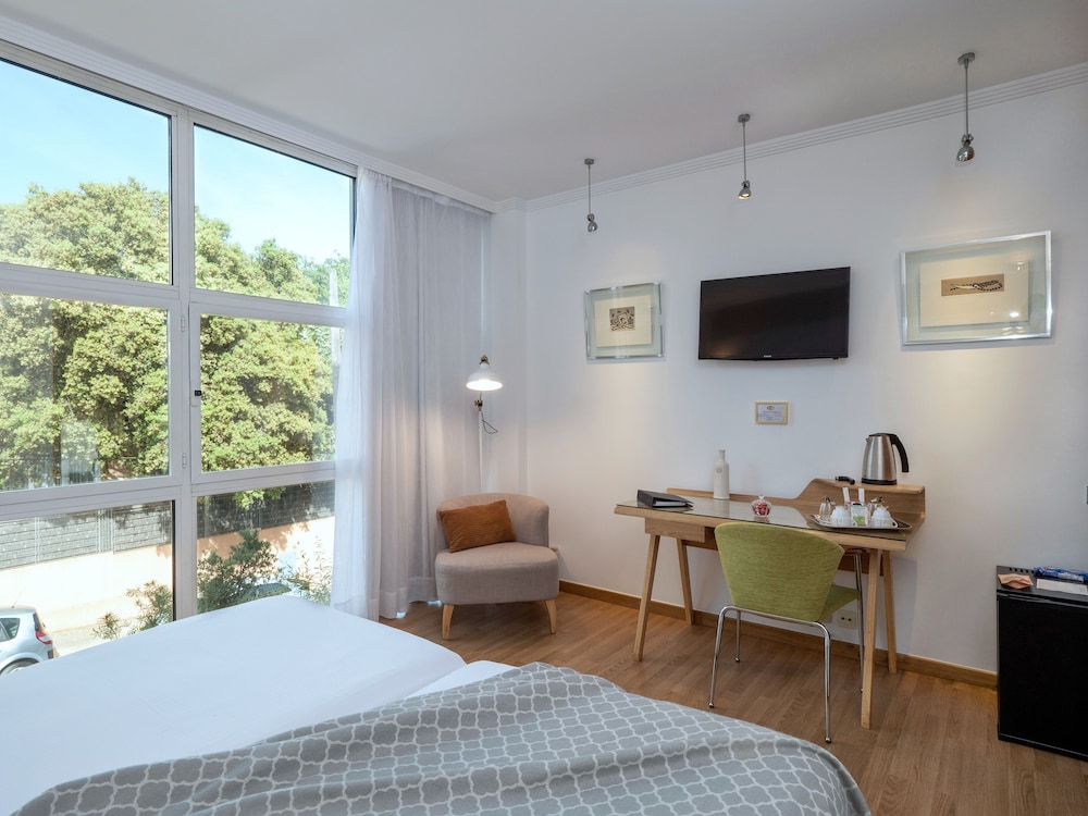 Vilana Hotel Boutique — Hotel rooms in Barcelona, Catalonia