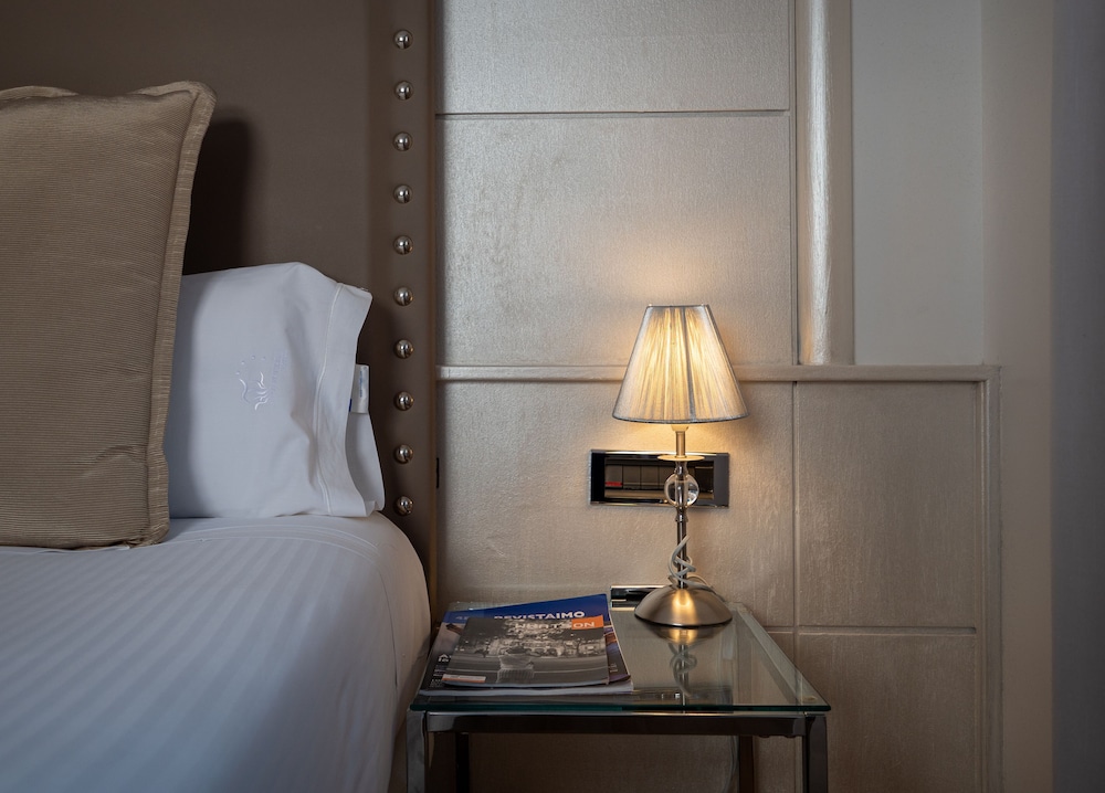 Vilana Hotel Boutique — Hotel rooms in Barcelona, Catalonia
