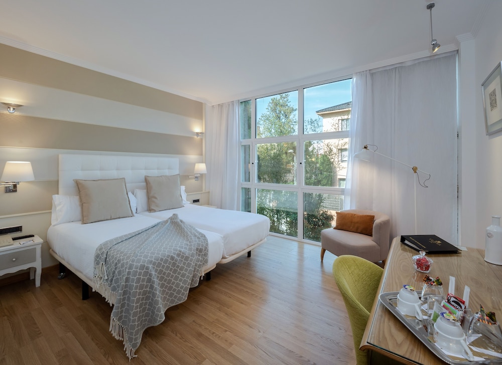 Vilana Hotel Boutique — Hotel rooms in Barcelona, Catalonia
