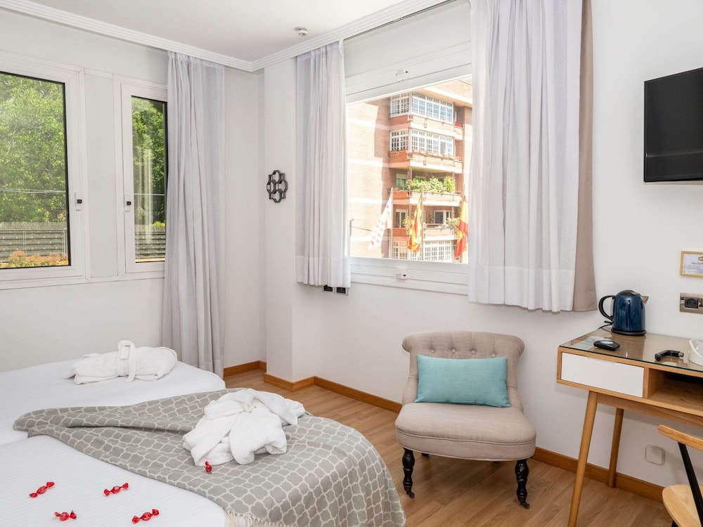 Vilana Hotel Boutique — Hotel rooms in Barcelona, Catalonia