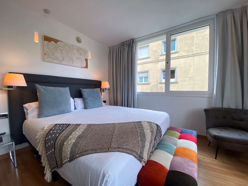 Vilana Hotel Boutique — Hotel rooms in Barcelona, Catalonia