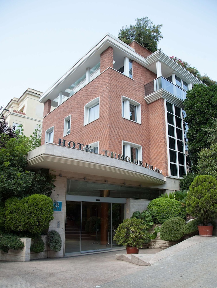 Vilana Hotel Boutique — Main photo in Barcelona, Catalonia