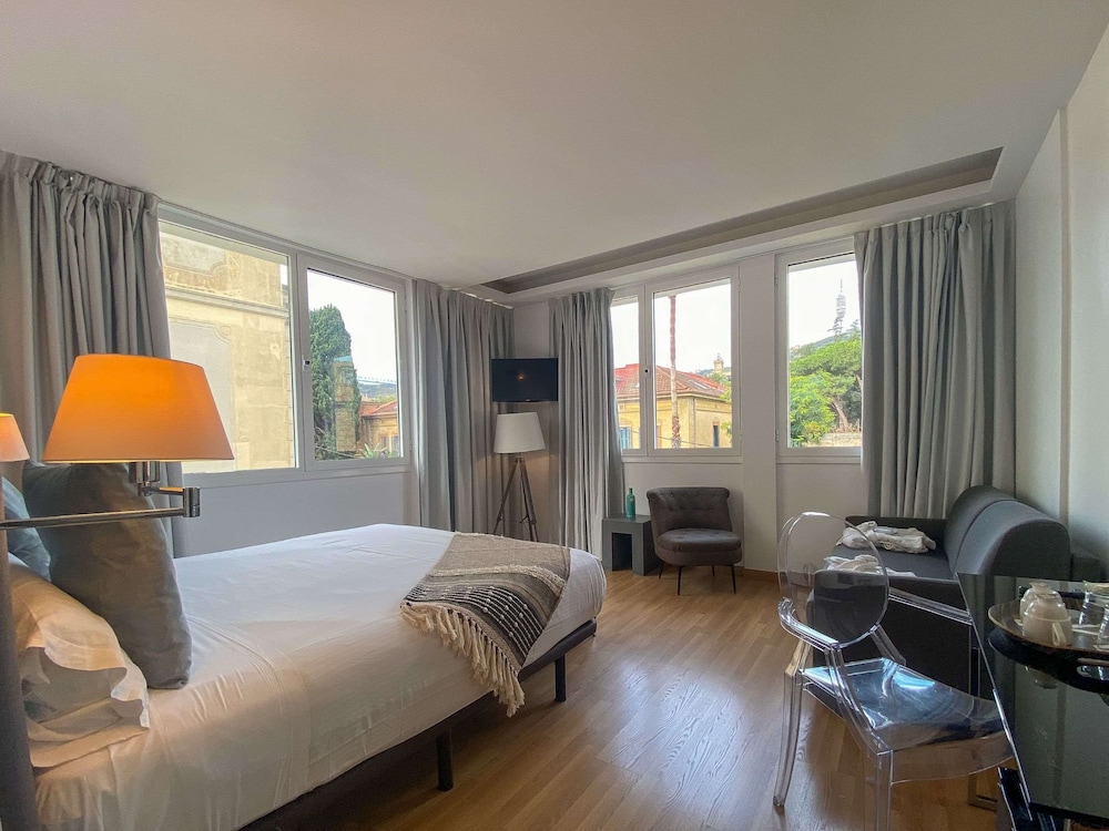 Vilana Hotel Boutique — Hotel rooms in Barcelona, Catalonia