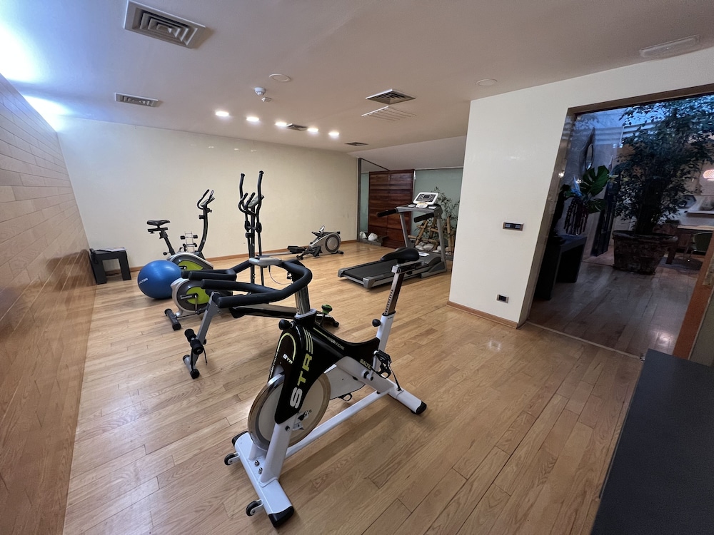 Vilana Hotel Boutique — Sports & recreation in Barcelona, Catalonia