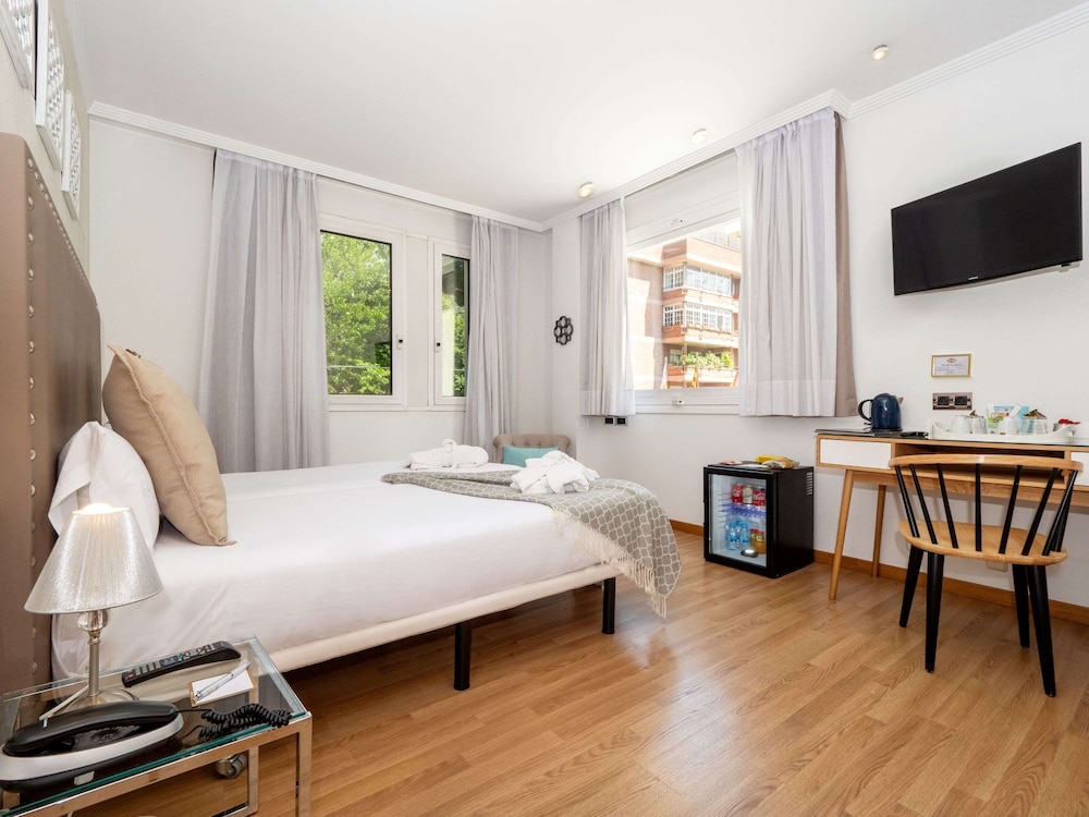 Vilana Hotel Boutique — Hotel rooms in Barcelona, Catalonia
