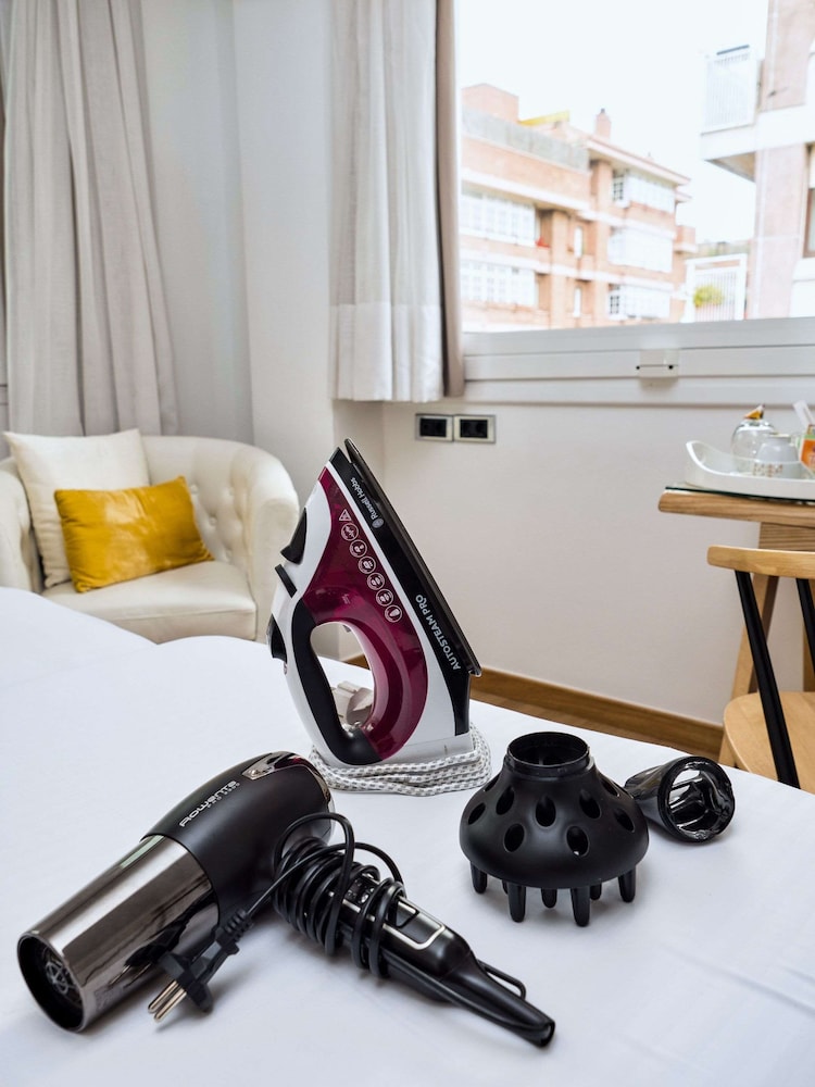 Vilana Hotel Boutique — Hotel rooms in Barcelona, Catalonia