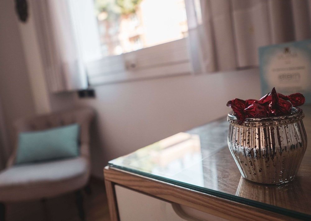 Vilana Hotel Boutique — Hotel rooms in Barcelona, Catalonia