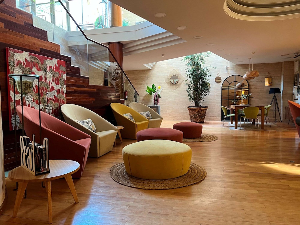 Vilana Hotel Boutique — Hotel building in Barcelona, Catalonia