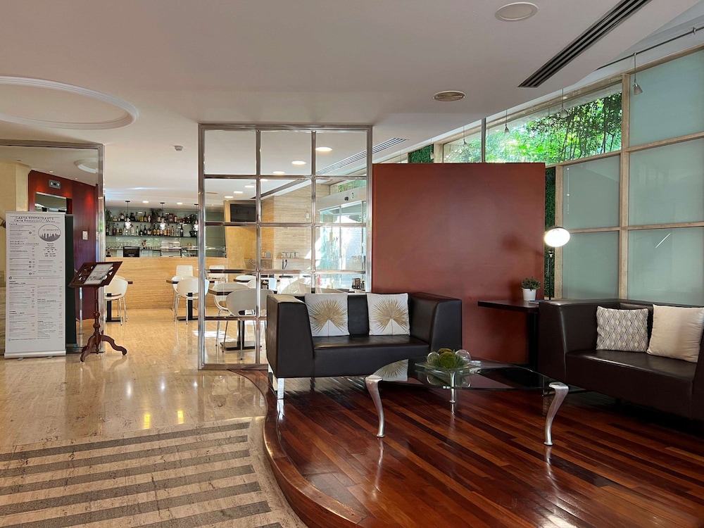 Vilana Hotel Boutique — Restaurant & bars in Barcelona, Catalonia