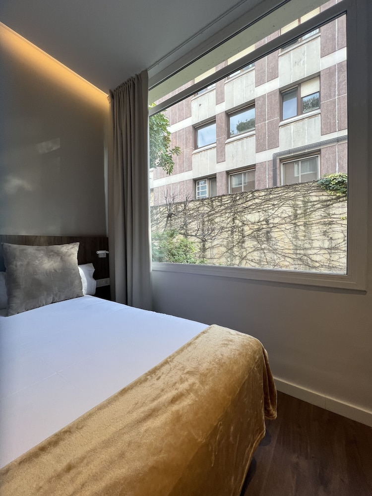 Vilana Hotel Boutique — Hotel rooms in Barcelona, Catalonia