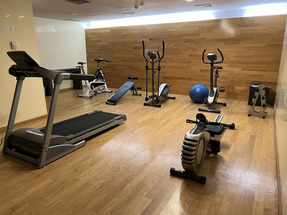 Vilana Hotel Boutique — Sports & recreation in Barcelona, Catalonia